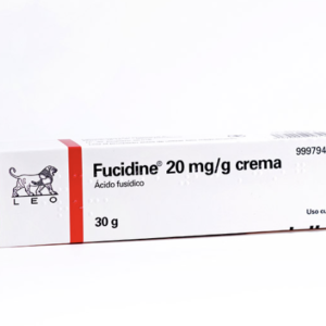 Crema Antibiótica – Tubo 15 g