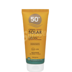 Protector Solar FPS 50 – Tubo 200 ml