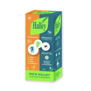 Repelente de Insectos – Spray 150 ml