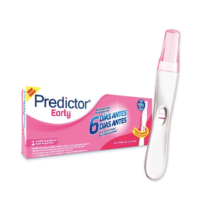 Test de Embarazo – Unidad